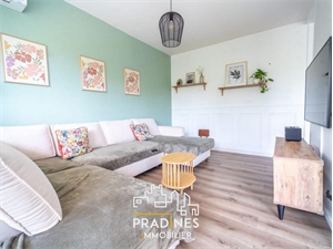 t5 à la vente -   69600  OULLINS, surface 106 m2 vente t5 - UBI481242920